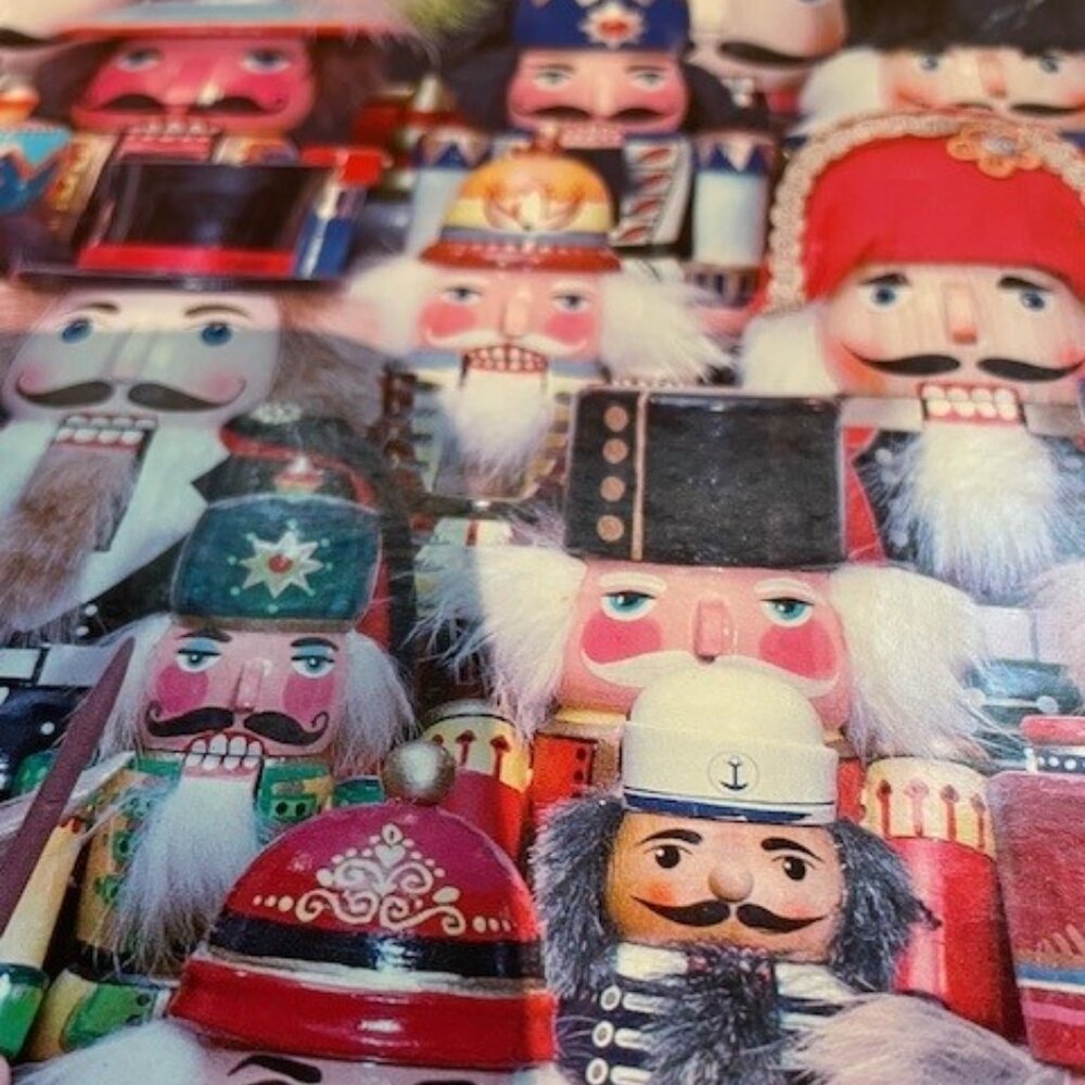 Springbok Nutcracker Collection Puzzle - Picture 3 of 4